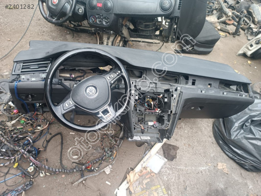 VOLKSWAGEN PASSAT TORPİDO KONUK OTO