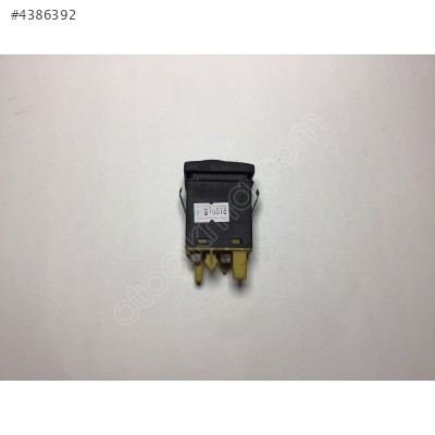 Audi A4 Arka Sis Farı Anahtarı 4D0941563A