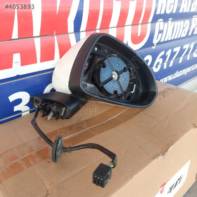 OPEL CORSA D SAG AYNA-DÜZCE ÇIKMA