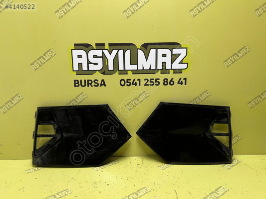 HYUNDAİ BAYON TAKIM SİS ÇERÇEVESİ ORJİNAL