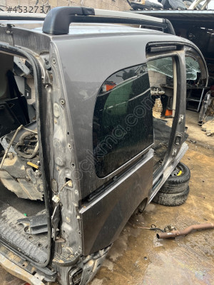 RENAULT KANGOO 3 SAĞ ARKA ÇAMURLUK