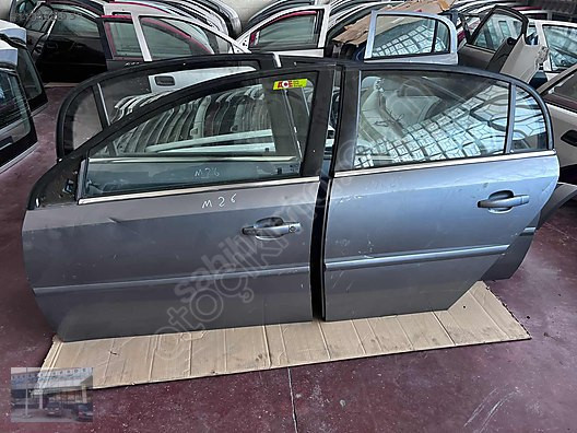 OPEL VECTRA C ÖN ARKA KAPI ÇIKMA