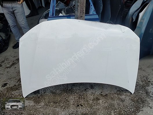Honda Civic fb7 motor kaputu