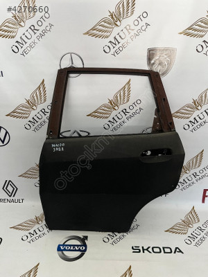 HONDA JAZZ SOL ARKA KAPI ORİJİNAL ÇIKMA - A67550SAAG0