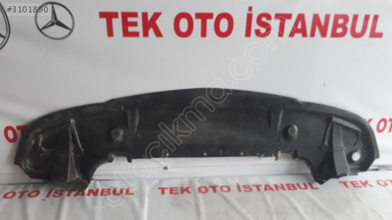 Mercedes E 211 YARASA A2115203923