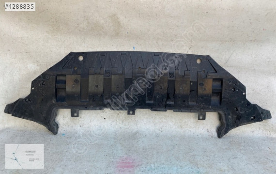 VOLVO X6C0 TAMPON ALT MUHAFAZA