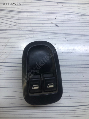 CITROEN C-elysee Cam Açma Düğmesi 9674559377