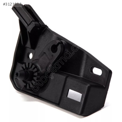 VW CADDY TOURAN 03-15 KAPUT AÇMA BRAKETİ 1T1823633B
