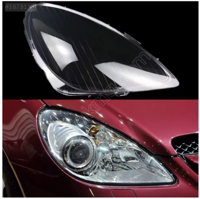 SLK W171 SAĞ FAR CAMI (SIFIR)