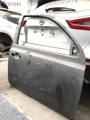 NİSSAN MİCRA BAGAJ KAPAĞI ve TÜM PARÇALARI...MİL OTO