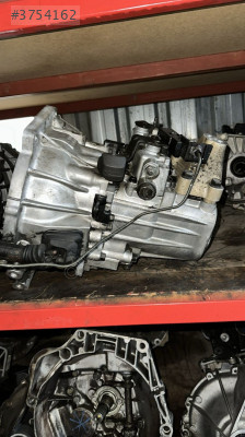 01.11 Hyundai Accent Era Manuel Benz. Çıkma Orjinal Şanzıman