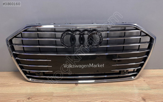 AUDI A6 C8 19-25 ÖN PANJUR 4K0853651B RU6