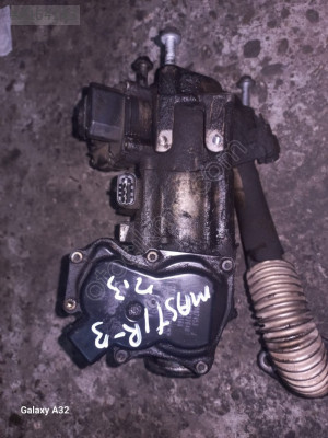 RENAULT MASTER EGR VALFİ KONUK OTO 05323167897