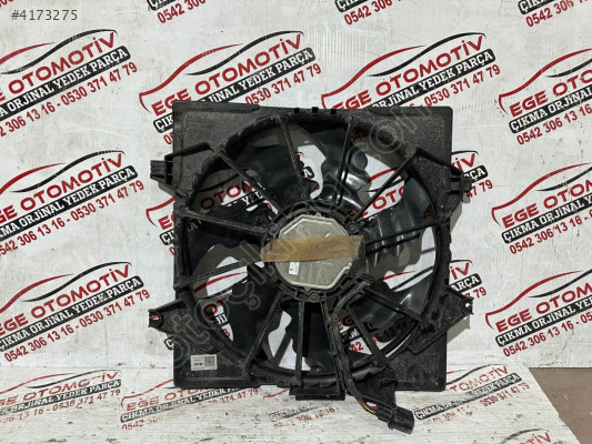 2021/2025 KİA SPORTAGE FAN TAKIMI ORJINAL