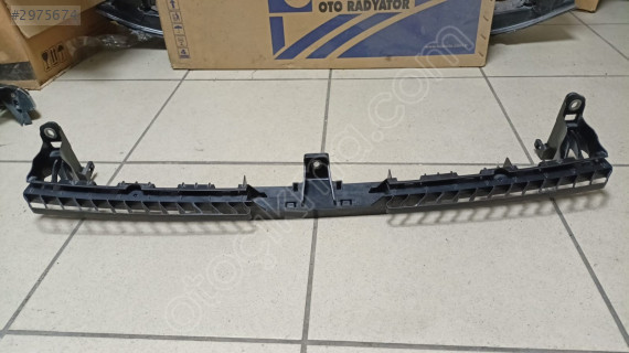 VOLKSWAGEN GOLF 7 ON TAMPON TUTUCU BRAKET