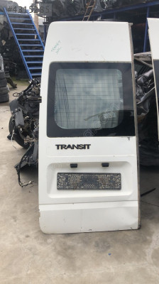 FORD TRANSİT BAGAJ KAPAĞI SAĞ/SOL OTO FEDAİ