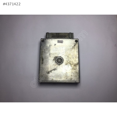 Ford Sierra Motor Beyni 88GB-12A650-AB