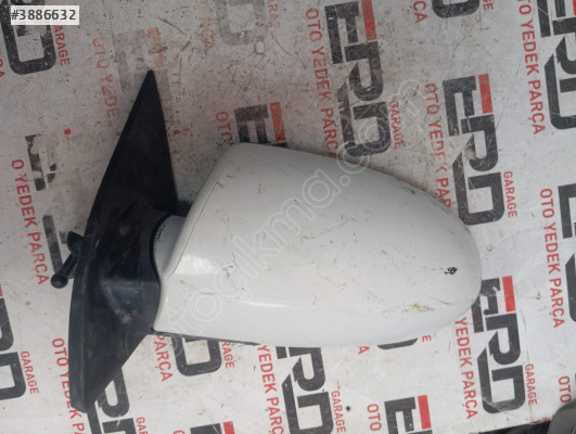 2014 ORİJİNAL LEXUS CT200 SAĞ KAPI AYNASI E13027483
