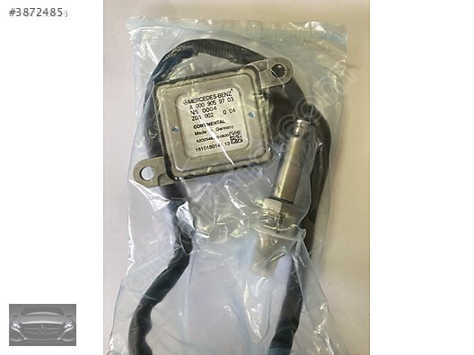 MERCEDES C W205 C220D NOX SENSÖRÜ 0009059803