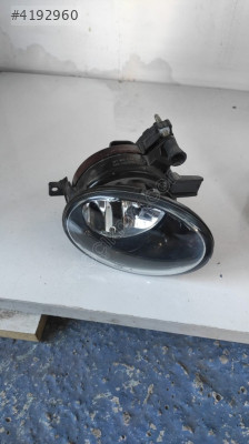 VOLKSWAGEN JETTA SOL SİS FARI