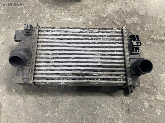OPEL MERİVA B 1.3 TURBO RADYATÖRÜ ÇIKMA 13283252 CANCAN OPEL