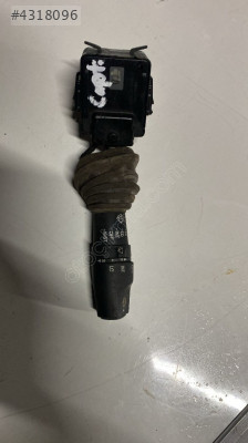 CHEVROLET CAPTİVA SİLECEK YAN AYAR KOLU.OTO ERKAN ÜNYE