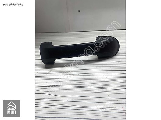 Ford connect sol arka dış kapı kolu 2T14-V22404-AD