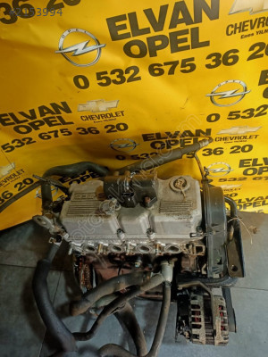 Chevrolet Kalos 1.2 8 V Çıkma Motor Komple