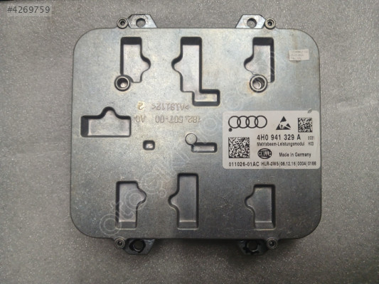 4H0941329A Far Beyni A6