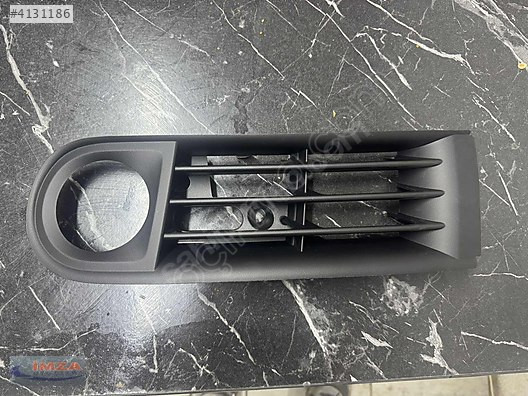 8L0807489 AUDİ A3 SOL SİS FARI ÇERÇEVESİ SIFIR ORİJİNAL