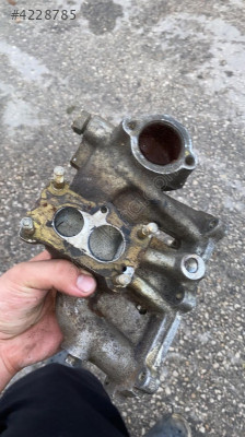 SUZUKİ ALTO EMME MANİFOLDU-ALKO OTOMOTİV