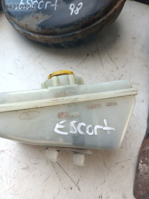 GORD ESCORT 98 FREN HİDROLİK BİDONU