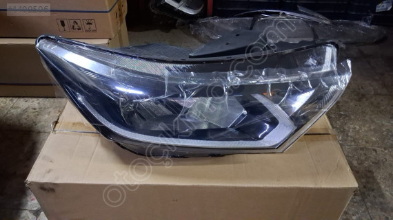 HYUNDAİ İ20 SAĞ FAR SIFIR ORİJİNAL 2021-2022