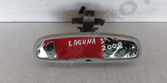 renault laguna 3 2008 iç dikiz aynası otomatik kararma-son fiyat