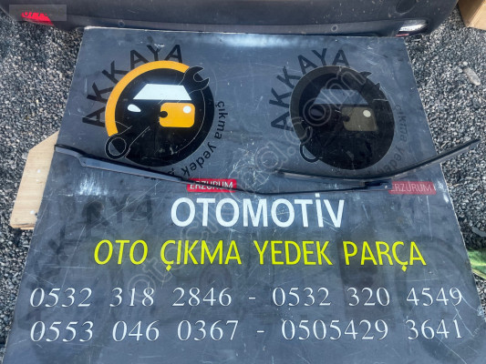 Citroen C5 Sağ Silecek Kolu Orjinal Çıkma