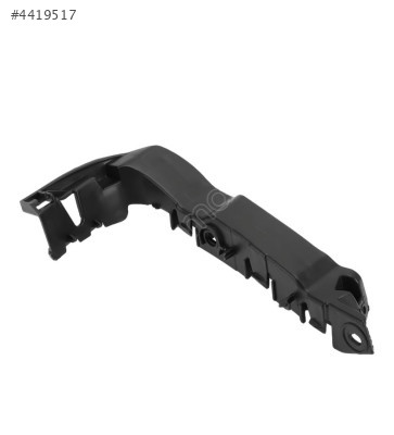 8V5807183 A3 SEDAN 2012 TAMPON BRAKETİ SOL ÖN