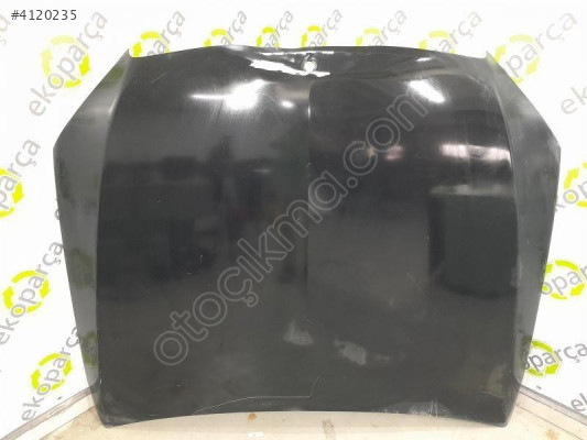 2014-2018 W205 Mercedes C Serisi Ön Kaput - A2058170120
