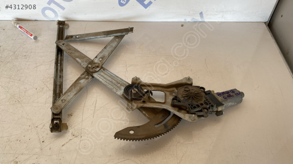 kia bongo 2018 sağ kapı cam motoru (son fiyat)