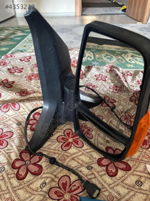 2015 v363 ford transit sağ dış ayna orjinal çıkma