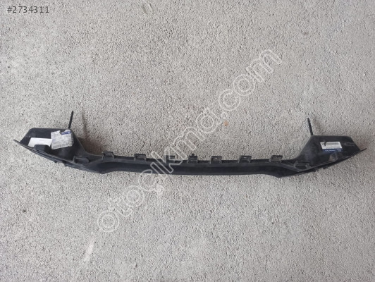 Hyundai İ20 12>14 Arka Tampon Demiri Orjinal 866301J500