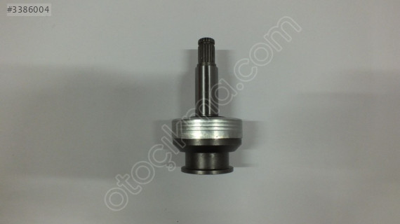 ME701651 CANTER FE 659 MARŞ MOTOR KAVRAMA ŞAFTI