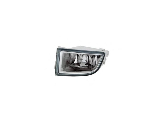 6Y0941699A Skoda Fabia 00-04 Sis Lambası Sol