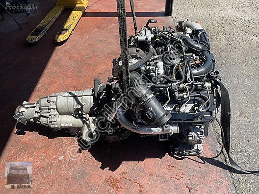 Q7 MOTOR ÇIKMA 3.0TDİ BUG Q7 motor çıkma bug 3.0tdi dolu