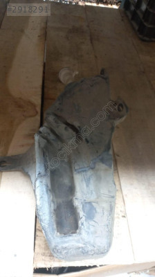 OPEL ASTRA J SU FİSKİYE BİDONU.OTO ERKAN ÜNYE