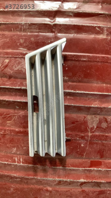 710-BZ11005-C mercedes w210 sağ tampon kapağı