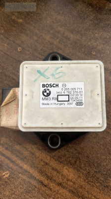 BMW X5 X6 0265005711 HIZ SENSÖRÜ OTO FEDAİ