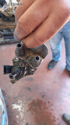 İSUZU NPR 75 10 LONG AD BLUE ENJEKTÖRÜ