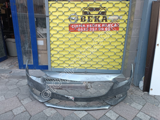 OPEL INSIGNIA B ÖN TAMPON ÇIKMA ORJİNAL YEDEK PARÇA
