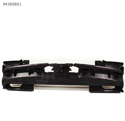 51747383845 BMW G30 UST RADYATOR HAVA KANALI