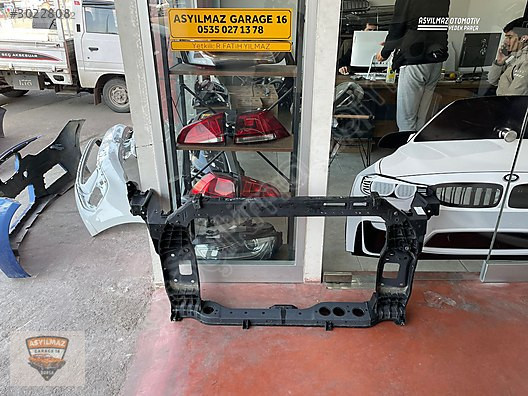 KİA SPORTAGE ÖN PANEL ORJİNAL 64101-F1000
